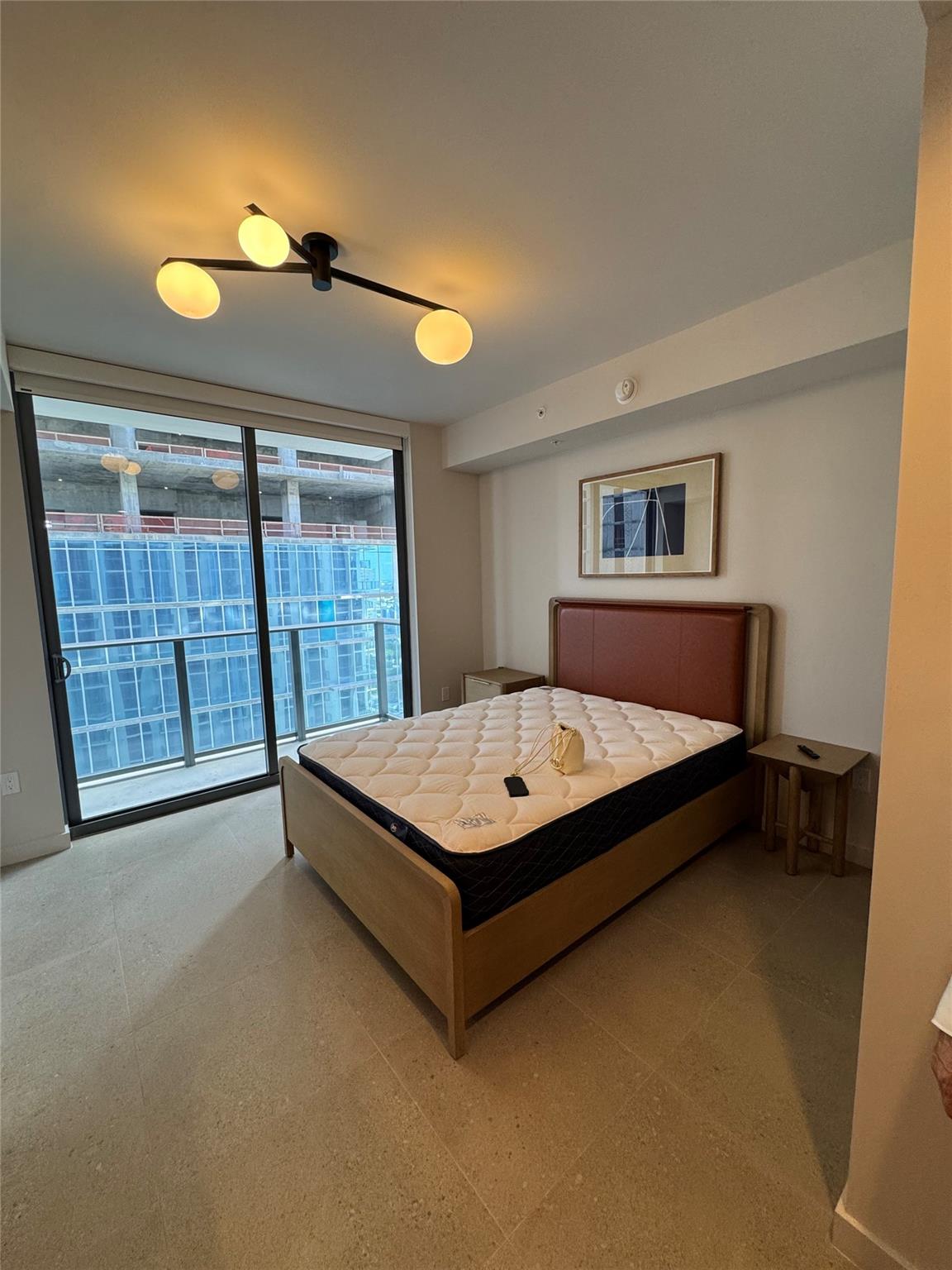 The Crosby - Residential Lease