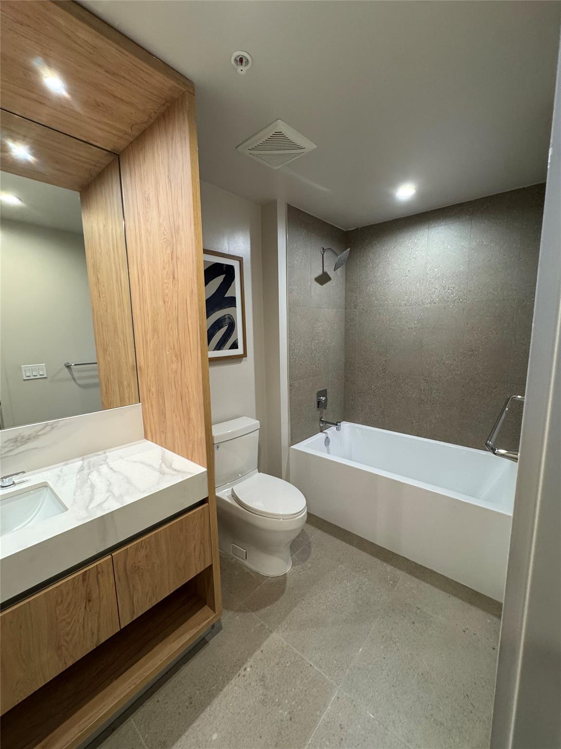 The Crosby - Residential Lease