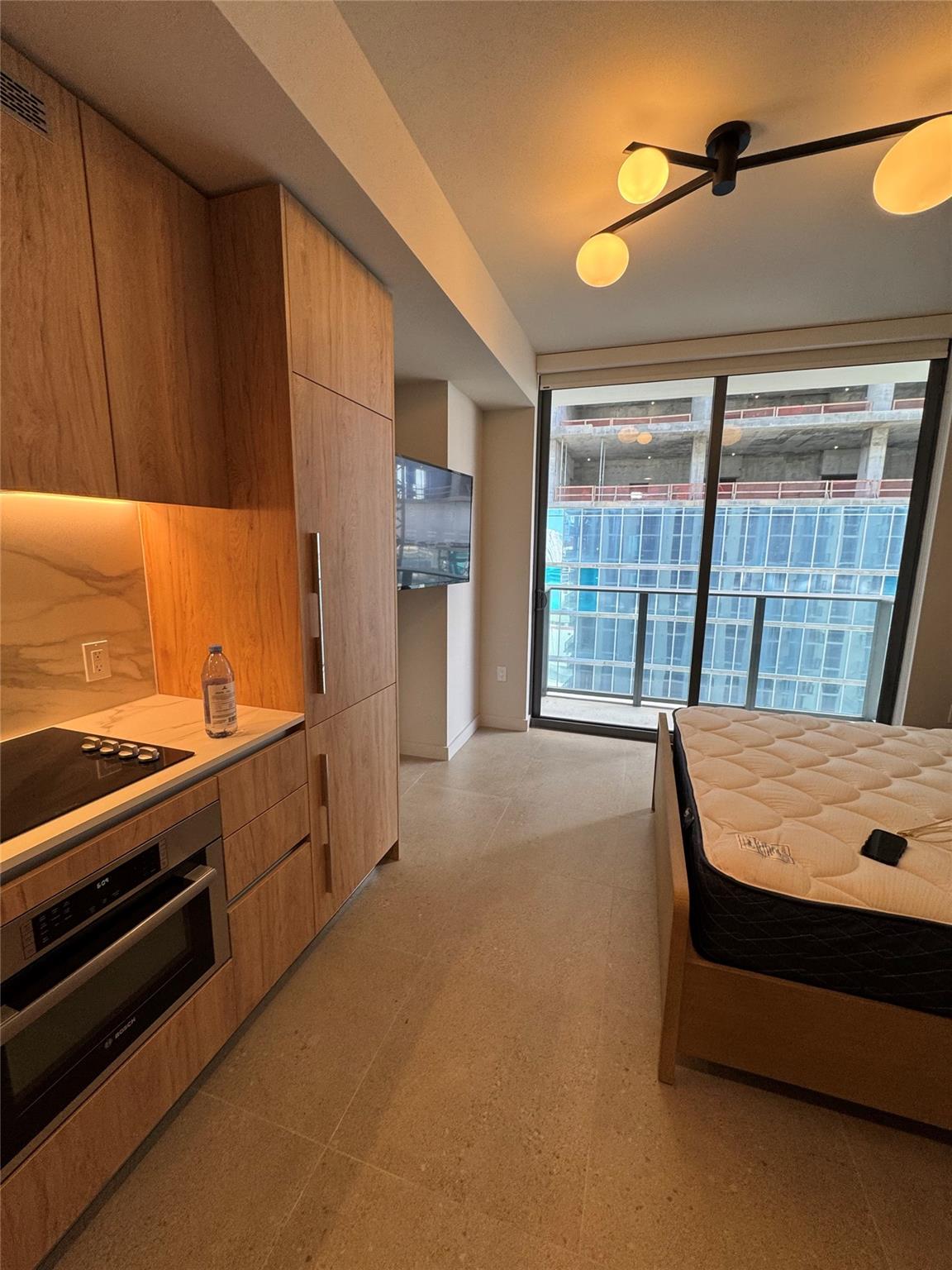 The Crosby - Residential Lease