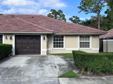 Wellington Florida Homes for Rent 1596 Hawthorne Place Wellington FL 33414