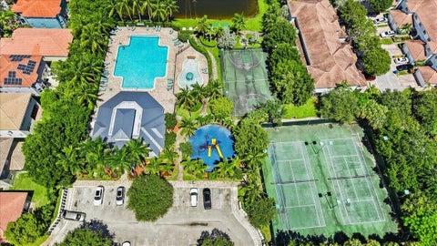 Tiny photo for 3175 LAUREL RIDGE Circle, Riviera Beach, FL 33404 (MLS # B26078521)