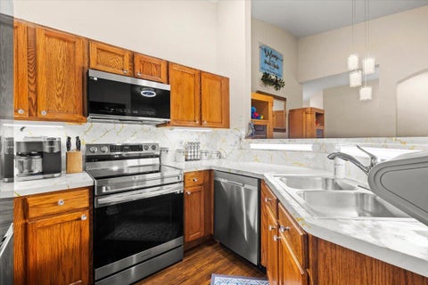 Tiny photo for 3175 LAUREL RIDGE Circle, Riviera Beach, FL 33404 (MLS # B26078521)