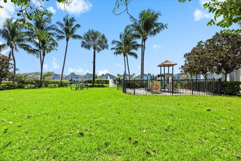 Tiny photo for 3175 LAUREL RIDGE Circle, Riviera Beach, FL 33404 (MLS # B26078521)