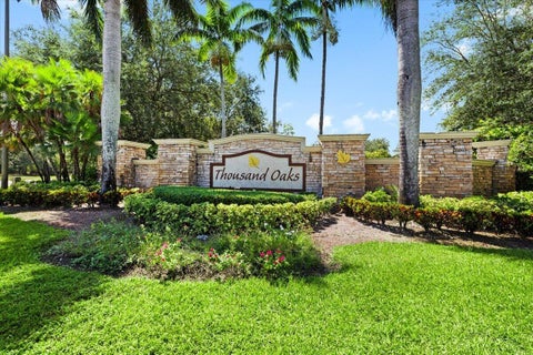 Tiny photo for 3175 LAUREL RIDGE Circle, Riviera Beach, FL 33404 (MLS # B26078521)