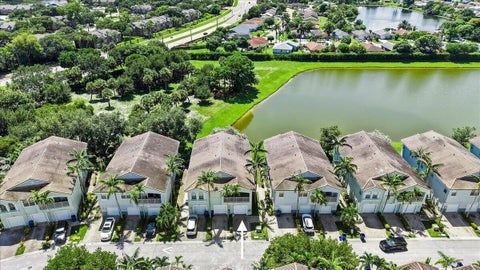 Tiny photo for 3175 LAUREL RIDGE Circle, Riviera Beach, FL 33404 (MLS # B26078521)