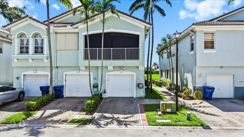 Tiny photo for 3175 LAUREL RIDGE Circle, Riviera Beach, FL 33404 (MLS # B26078521)