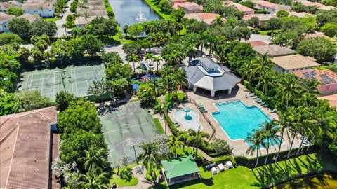Tiny photo for 3175 LAUREL RIDGE Circle, Riviera Beach, FL 33404 (MLS # B26078521)