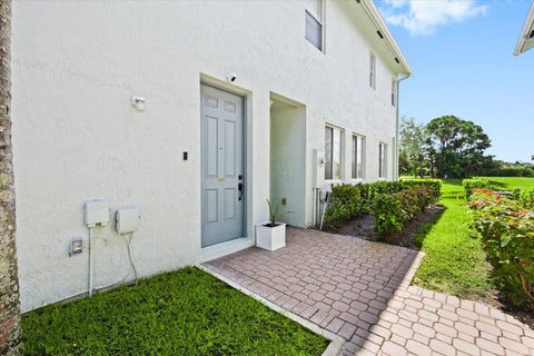Tiny photo for 3175 LAUREL RIDGE Circle, Riviera Beach, FL 33404 (MLS # B26078521)