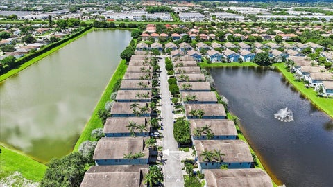 Tiny photo for 3175 LAUREL RIDGE Circle, Riviera Beach, FL 33404 (MLS # B26078521)
