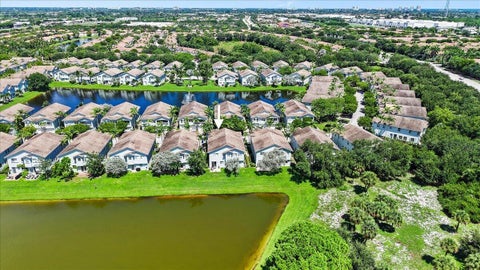 Tiny photo for 3175 LAUREL RIDGE Circle, Riviera Beach, FL 33404 (MLS # B26078521)