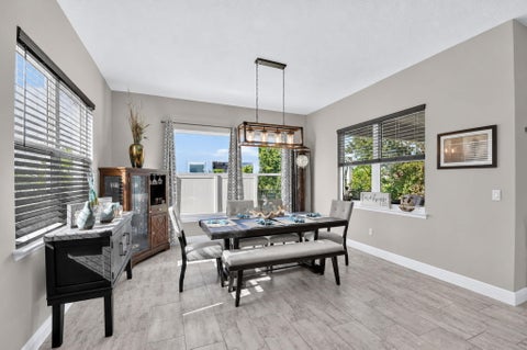 Tiny photo for 9228 Greenspire Lane, Lake Worth, FL 33467 (MLS # B26086162)