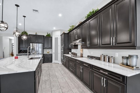 Tiny photo for 9228 Greenspire Lane, Lake Worth, FL 33467 (MLS # B26086162)