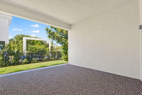 Tiny photo for 9228 Greenspire Lane, Lake Worth, FL 33467 (MLS # B26086162)