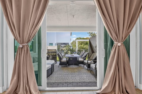 Tiny photo for 9228 Greenspire Lane, Lake Worth, FL 33467 (MLS # B26086162)