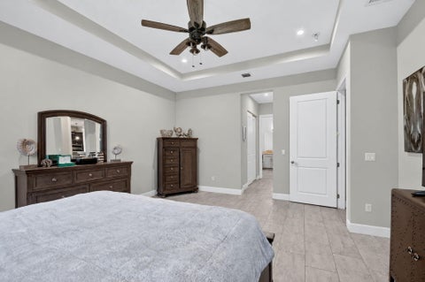 Tiny photo for 9228 Greenspire Lane, Lake Worth, FL 33467 (MLS # B26086162)