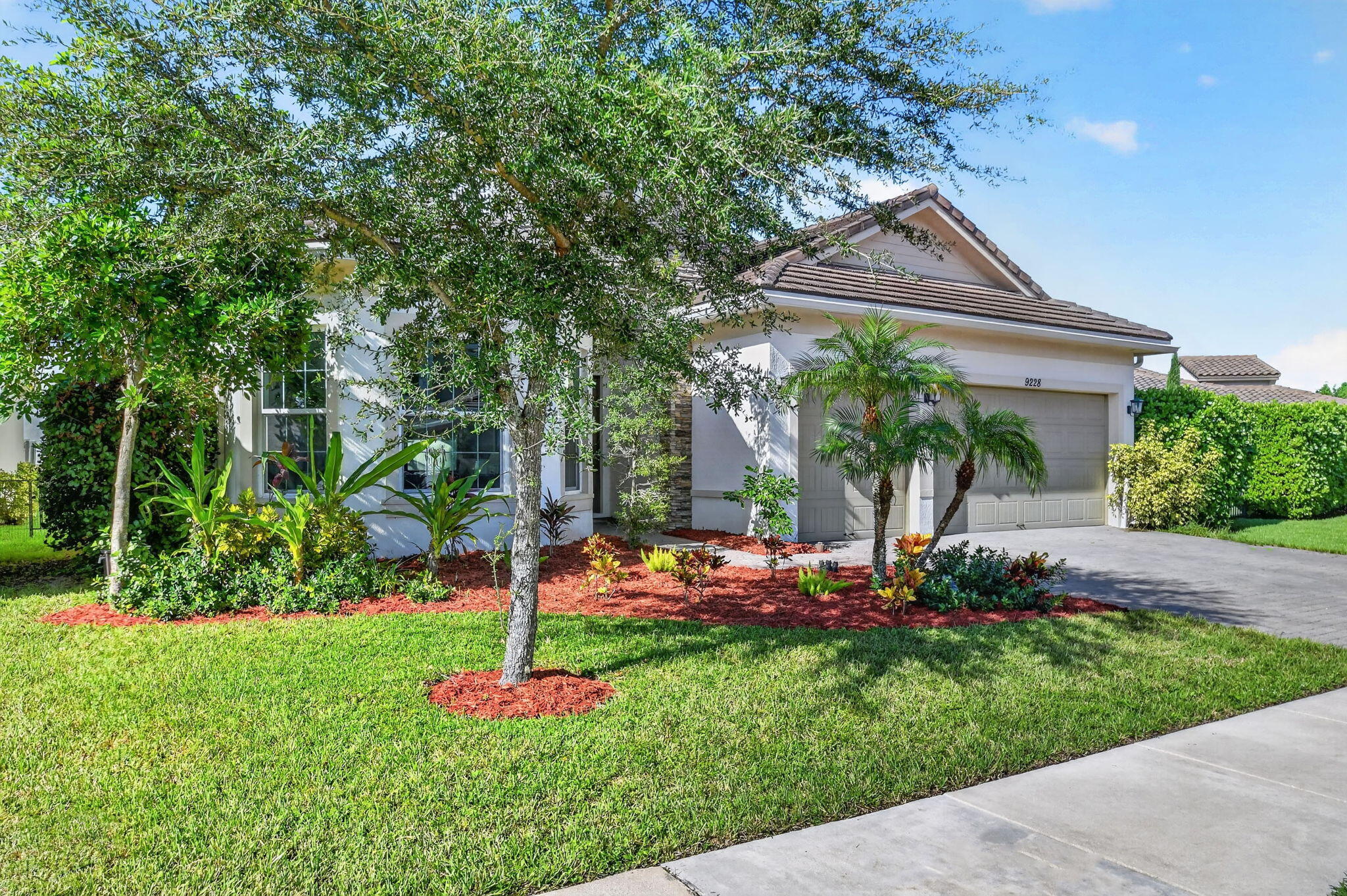 9228 Greenspire Lane
