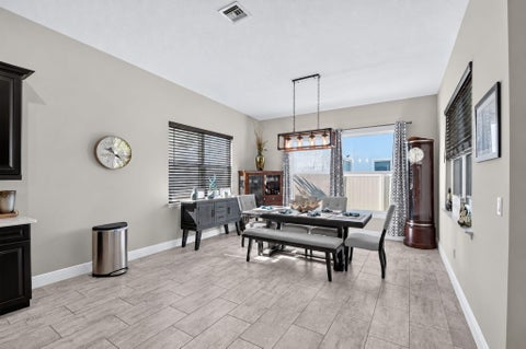 Tiny photo for 9228 Greenspire Lane, Lake Worth, FL 33467 (MLS # B26086162)