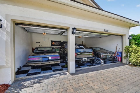 Tiny photo for 9228 Greenspire Lane, Lake Worth, FL 33467 (MLS # B26086162)