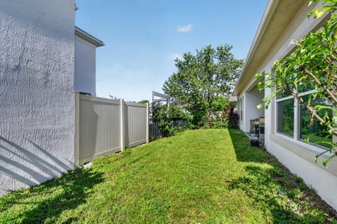 Tiny photo for 9228 Greenspire Lane, Lake Worth, FL 33467 (MLS # B26086162)