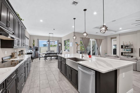 Tiny photo for 9228 Greenspire Lane, Lake Worth, FL 33467 (MLS # B26086162)