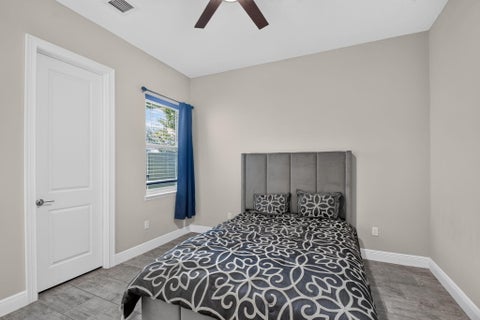 Tiny photo for 9228 Greenspire Lane, Lake Worth, FL 33467 (MLS # B26086162)