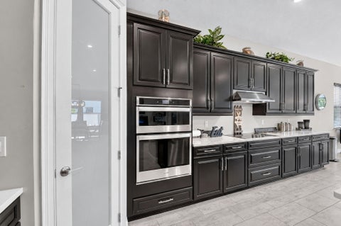 Tiny photo for 9228 Greenspire Lane, Lake Worth, FL 33467 (MLS # B26086162)