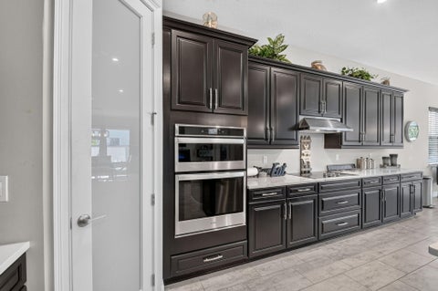 Tiny photo for 9228 Greenspire Lane, Lake Worth, FL 33467 (MLS # B26086162)