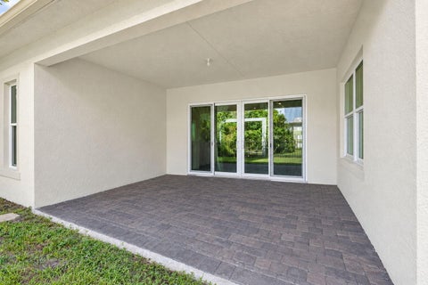 Tiny photo for 9228 Greenspire Lane, Lake Worth, FL 33467 (MLS # B26086162)
