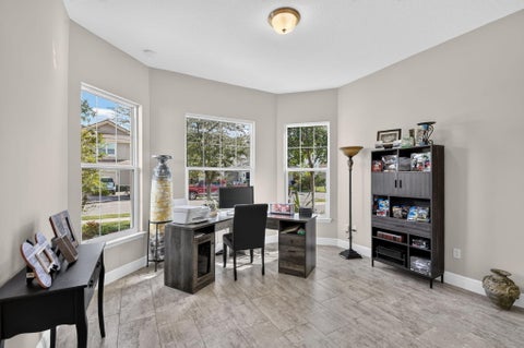 Tiny photo for 9228 Greenspire Lane, Lake Worth, FL 33467 (MLS # B26086162)