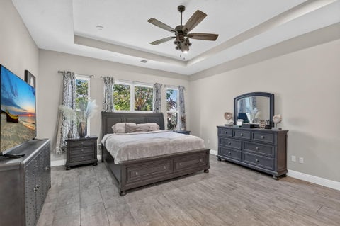 Tiny photo for 9228 Greenspire Lane, Lake Worth, FL 33467 (MLS # B26086162)