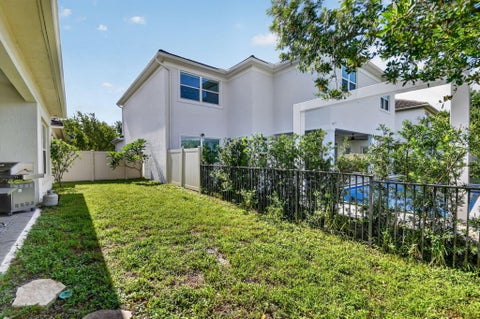 Tiny photo for 9228 Greenspire Lane, Lake Worth, FL 33467 (MLS # B26086162)