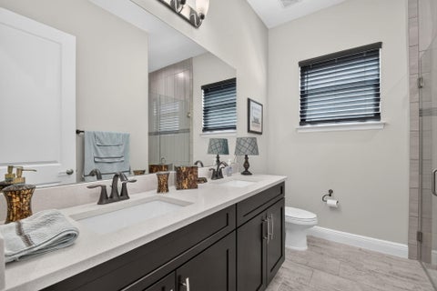 Tiny photo for 9228 Greenspire Lane, Lake Worth, FL 33467 (MLS # B26086162)