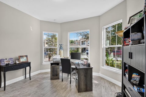 Tiny photo for 9228 Greenspire Lane, Lake Worth, FL 33467 (MLS # B26086162)