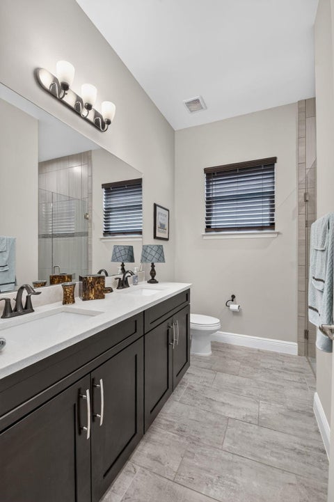 Tiny photo for 9228 Greenspire Lane, Lake Worth, FL 33467 (MLS # B26086162)