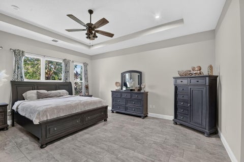 Tiny photo for 9228 Greenspire Lane, Lake Worth, FL 33467 (MLS # B26086162)