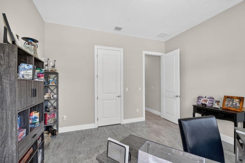 Tiny photo for 9228 Greenspire Lane, Lake Worth, FL 33467 (MLS # B26086162)