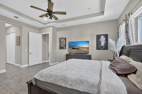 Tiny photo for 9228 Greenspire Lane, Lake Worth, FL 33467 (MLS # B26086162)