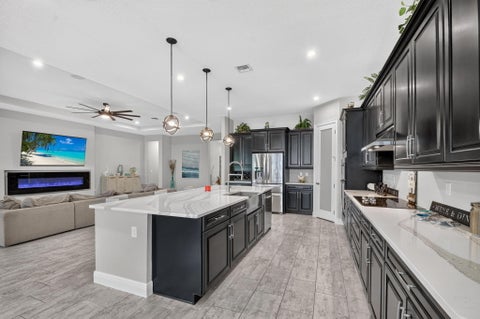Tiny photo for 9228 Greenspire Lane, Lake Worth, FL 33467 (MLS # B26086162)