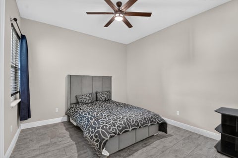 Tiny photo for 9228 Greenspire Lane, Lake Worth, FL 33467 (MLS # B26086162)