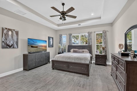 Tiny photo for 9228 Greenspire Lane, Lake Worth, FL 33467 (MLS # B26086162)