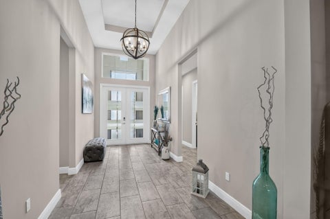 Tiny photo for 9228 Greenspire Lane, Lake Worth, FL 33467 (MLS # B26086162)