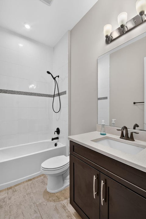 Tiny photo for 9228 Greenspire Lane, Lake Worth, FL 33467 (MLS # B26086162)