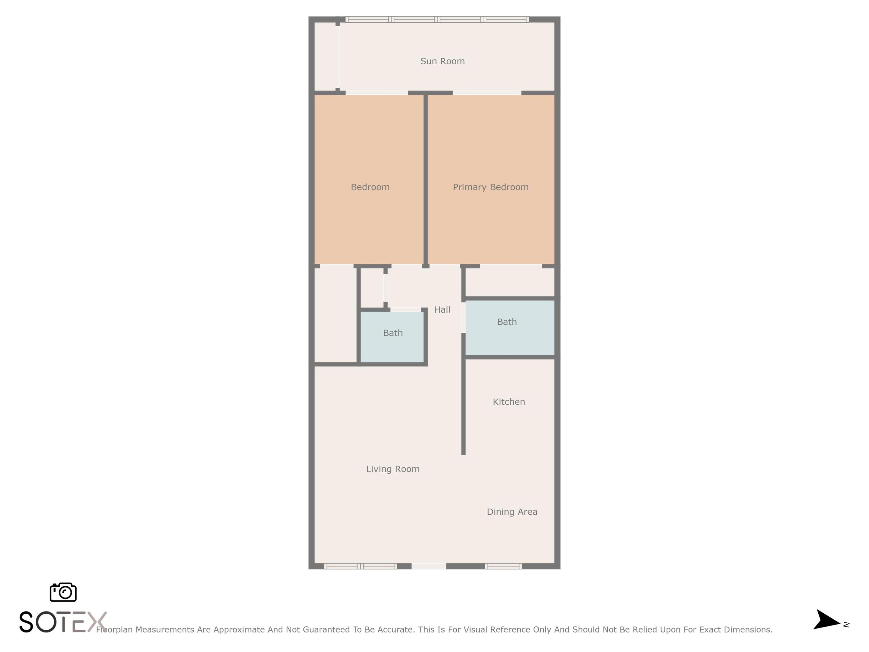 GUILDFORD AT CENTURY VILLAGE CONDO - Residential