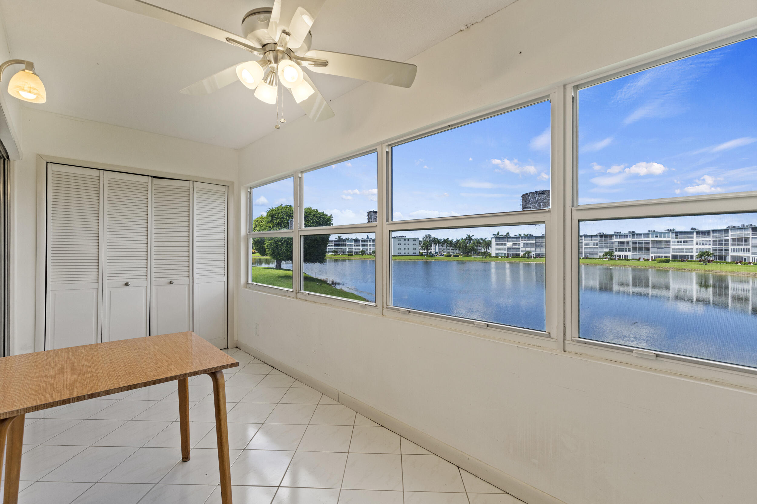 GUILDFORD AT CENTURY VILLAGE CONDO - Residential