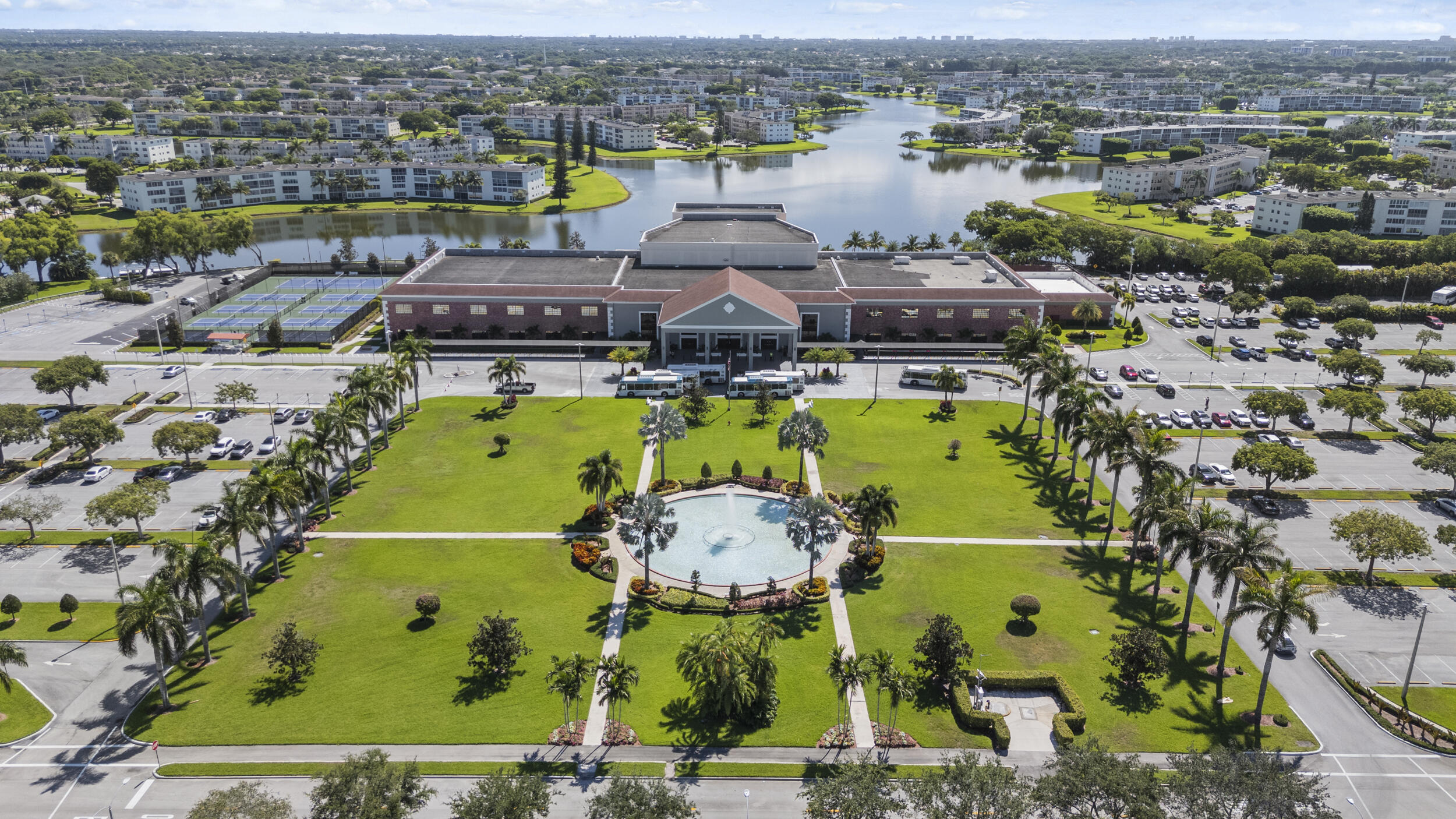 GUILDFORD AT CENTURY VILLAGE CONDO - Residential