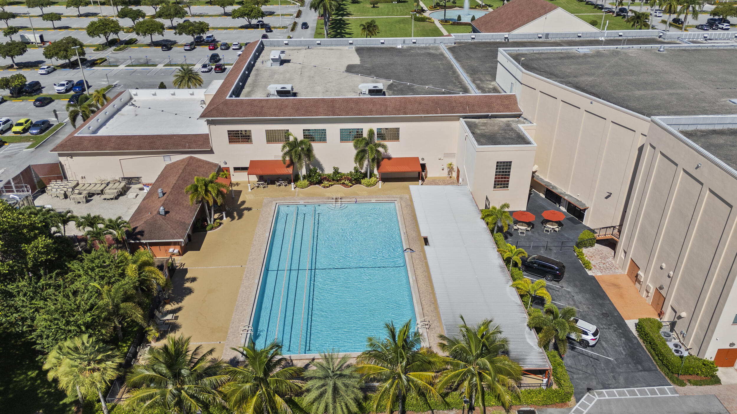 GUILDFORD AT CENTURY VILLAGE CONDO - Residential