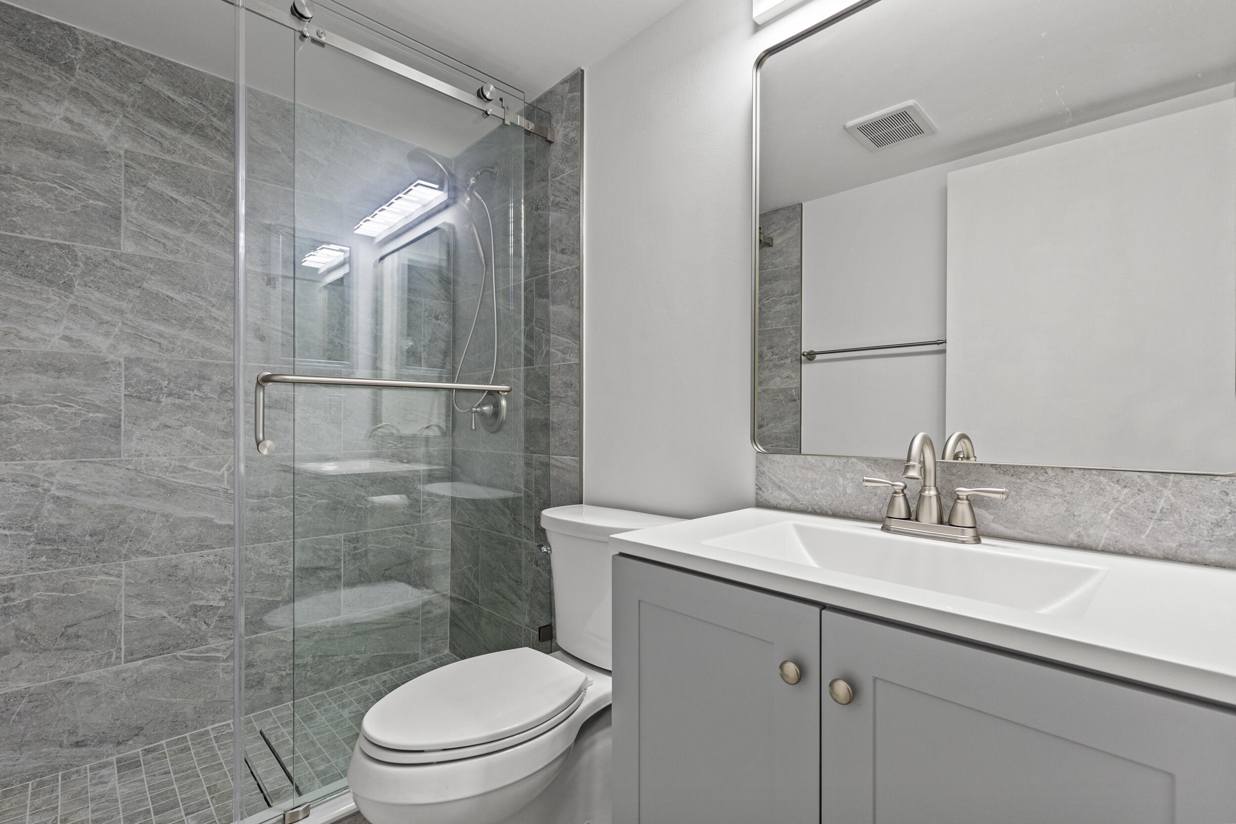 GUILDFORD AT CENTURY VILLAGE CONDO - Residential