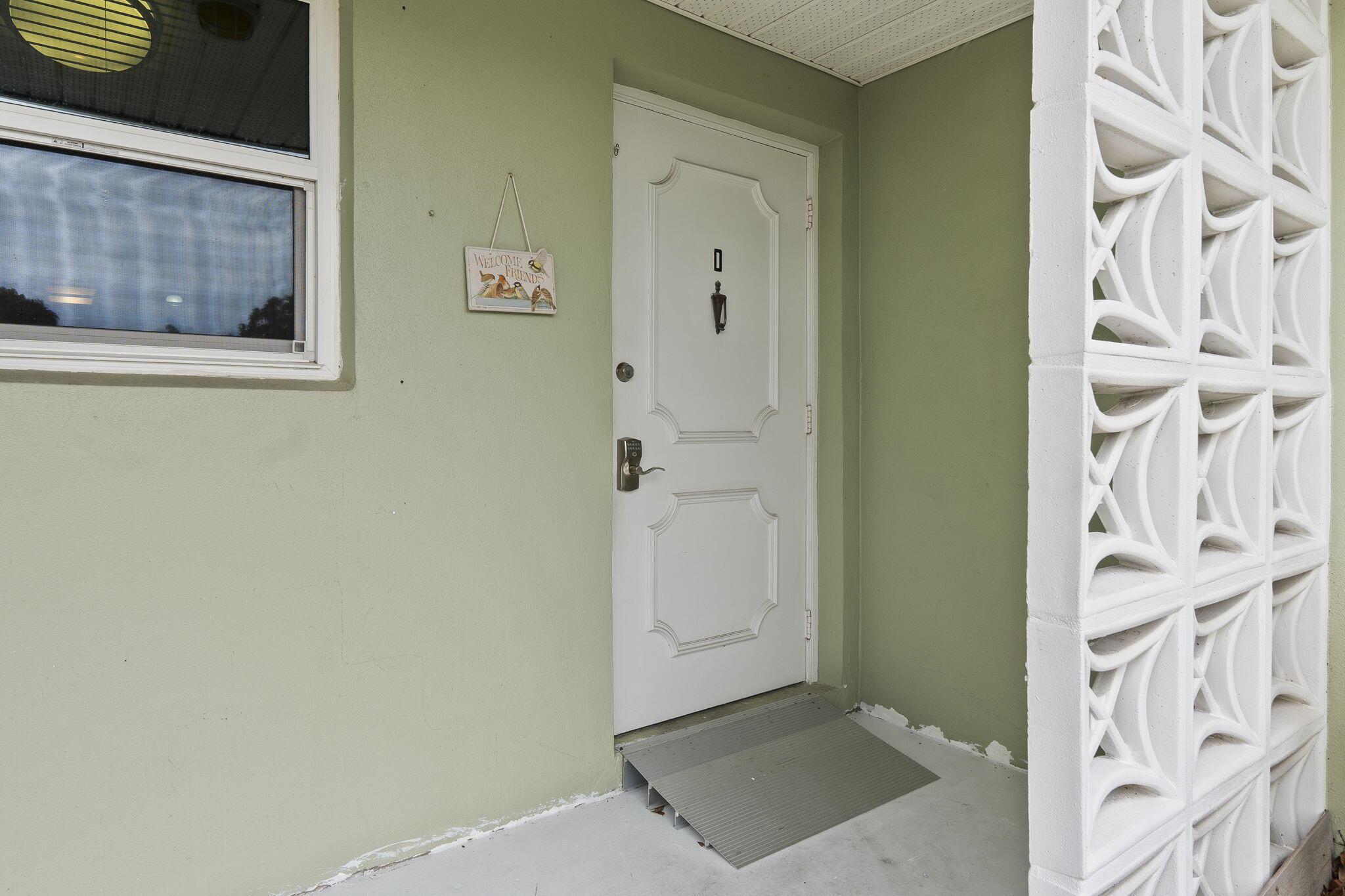 HIGH POINT OF FORT PIERCE - Residential