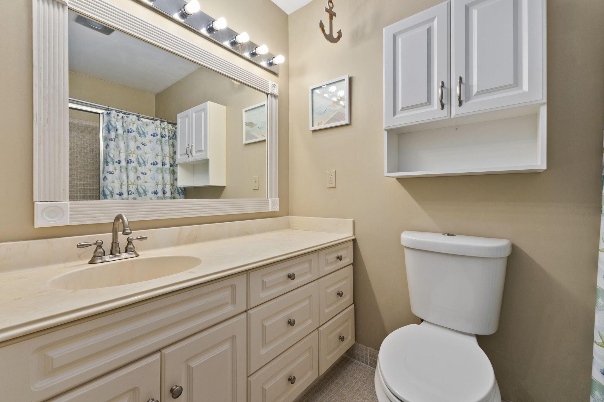 HIGH POINT OF FORT PIERCE - Residential