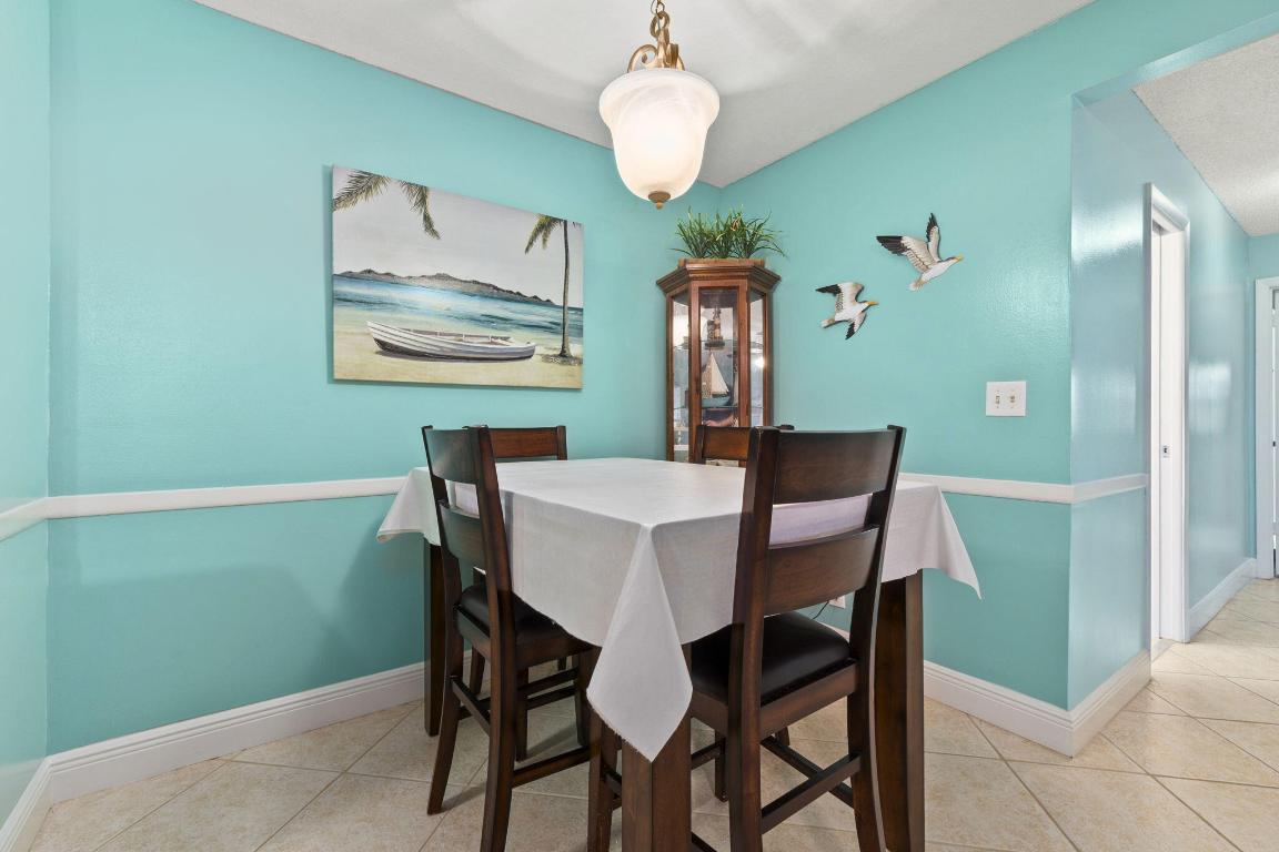HIGH POINT OF FORT PIERCE CONDOMINIUM SECTION 1 - Residential